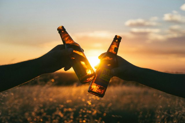 calculo de huella de carbono en cerveza artesanal