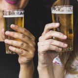 Como servir la cerveza