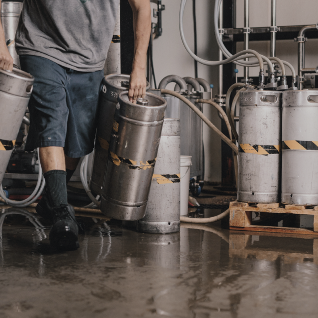 Beerplease Chile Beerplease llegó también a Chile.